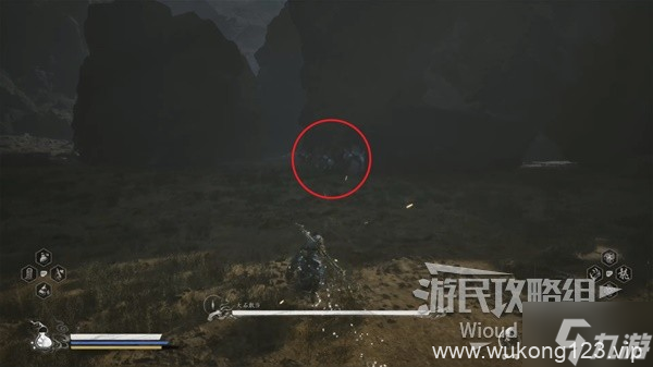 《黑神话悟空》大石敢当打法教程 大石敢当怎么打