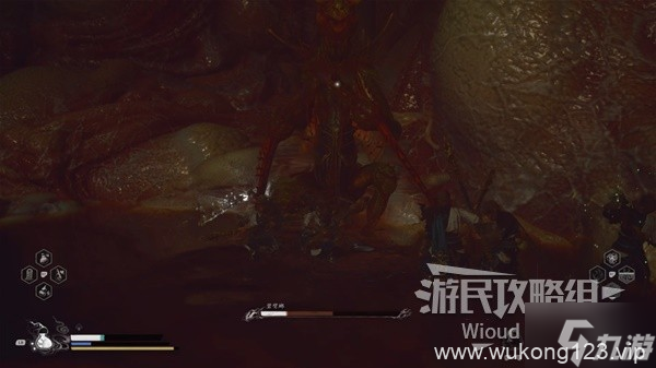 《黑神话悟空》碧臂螂打法教程 碧臂螂怎么打
