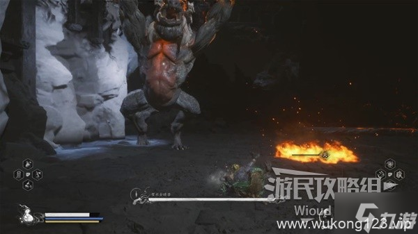 《黑神话悟空》璧水金睛兽打法教程 璧水金睛兽怎么打