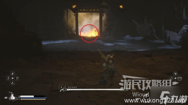 《黑神话悟空》璧水金睛兽打法教程 璧水金睛兽怎么打