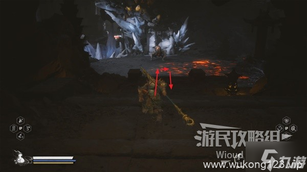 《黑神话悟空》璧水金睛兽打法教程 璧水金睛兽怎么打