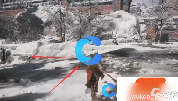 《黑神话悟空》白狐支线任务图文攻略