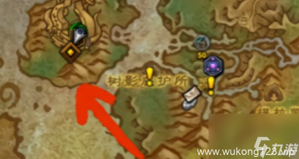 《黑神话悟空》二郎神怎么解锁 二郎神boss解锁方法