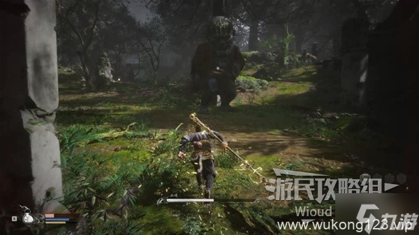 《黑神话悟空》难点BOSS完全逃课指南 难点BOSS无伤打法教程