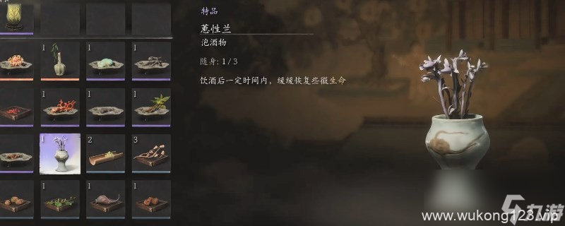 《黑神话 悟空》火焰山全收集攻略推荐
