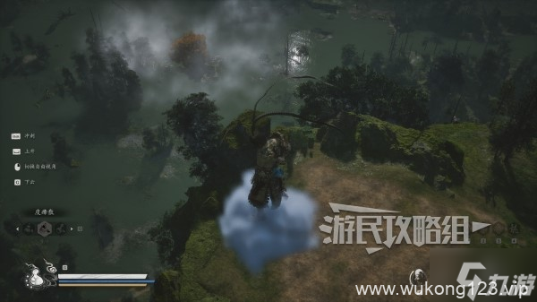 《黑神话悟空》凤翅紫金冠获取方法 凤翅紫金冠怎么获取