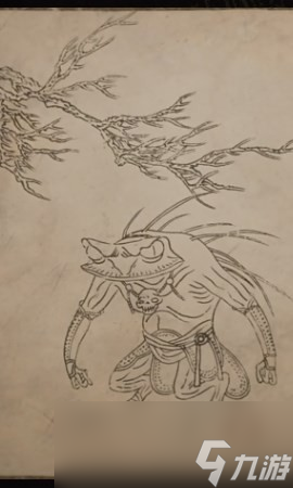 《黑神话 悟空》小呱呱的影神图