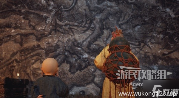 《黑神话悟空》全结局达成条件 隐藏真结局攻略