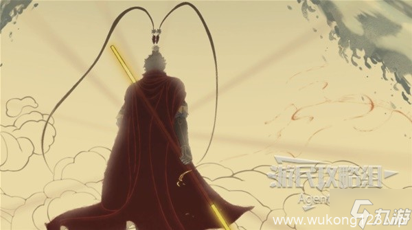 《黑神话悟空》全结局达成条件 隐藏真结局攻略