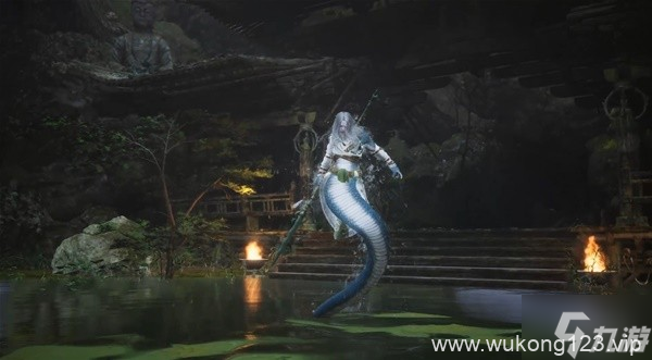 《黑神话悟空》全隐藏BOSS在哪里 黑神话悟空隐藏BOSS在哪