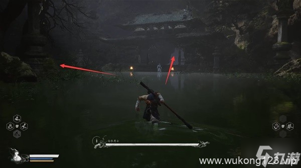 《黑神话悟空》全隐藏BOSS在哪里 黑神话悟空隐藏BOSS在哪