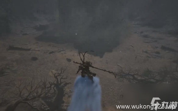 《黑神话悟空》大石敢当在哪里介绍