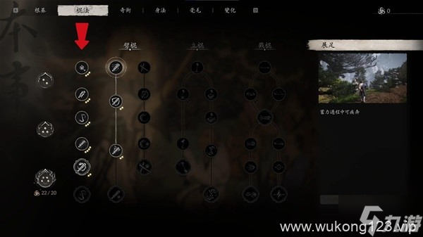 《黑神话悟空》永冻流出装与加点攻略 永动流怎么配装