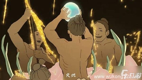 《黑神话悟空》金句台词盘点