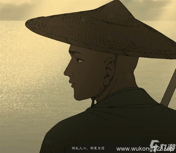 《黑神话悟空》金句台词盘点