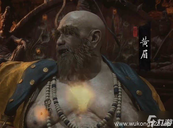 《黑神话悟空》金句台词盘点