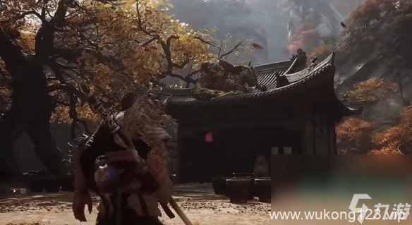 《黑神话悟空》毒敌大王触发条件