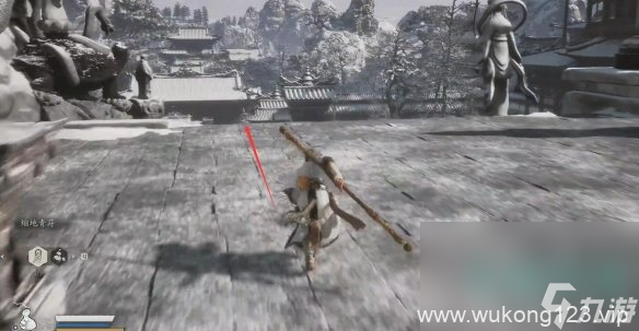 《黑神话悟空》轻身散丹方获取方法