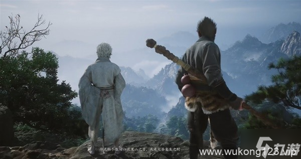 《黑神话悟空》人物剧情梳理解析 黑神话悟空讲了个什么故事