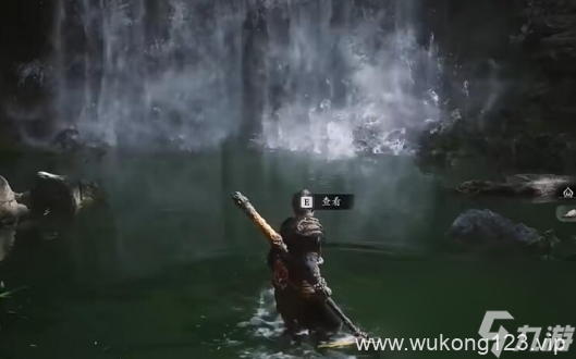 《黑神话 悟空》苍狼林土地庙在哪