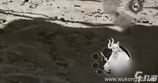 《黑神话悟空》小黄龙使用教程