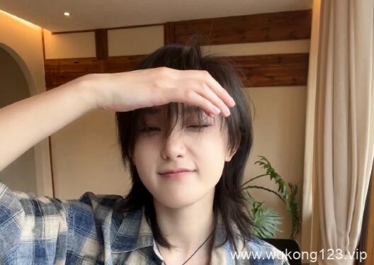 黑神话悟空铁扇公主脸模是谁 黑神话悟空铁扇公主脸模介绍