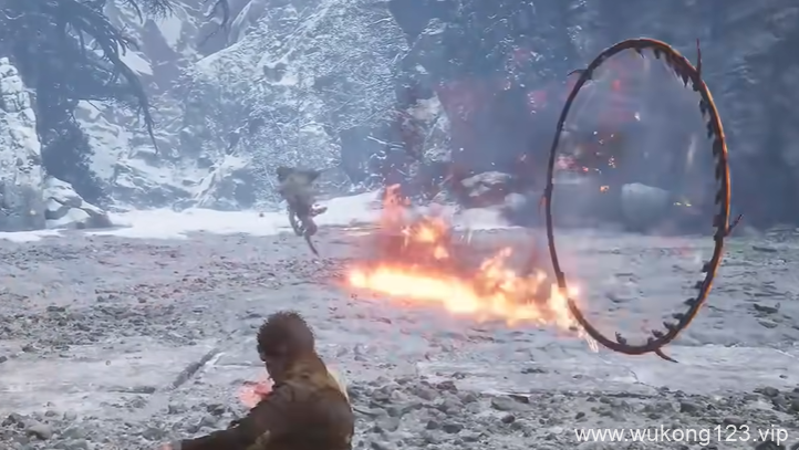 黑神话悟空翠笠武师 翠笠武师打法技巧图文攻略详解