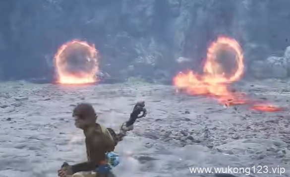 黑神话悟空翠笠武师 翠笠武师打法技巧图文攻略详解