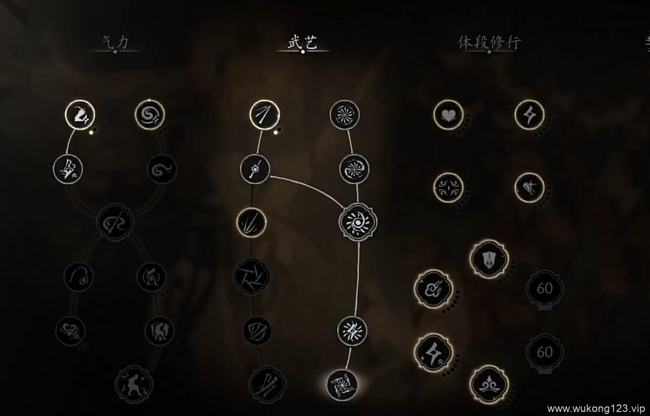 黑神话50级加点 黑神话悟空50级加点选择攻略