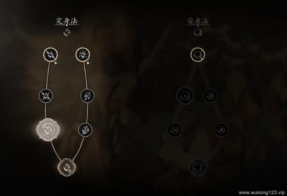 黑神话50级加点 黑神话悟空50级加点选择攻略