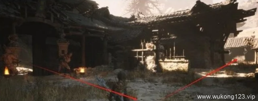 黑神话拨浪鼓剧情怎么触发 黑神话悟空拨浪鼓剧情触发方法