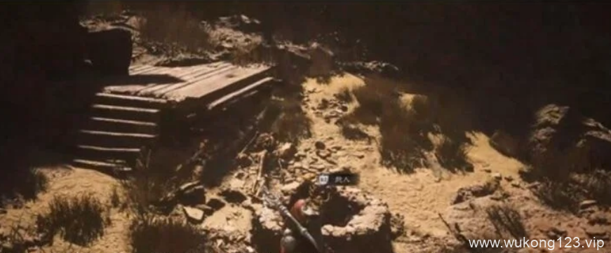 黑神话拨浪鼓剧情怎么触发 黑神话悟空拨浪鼓剧情触发方法