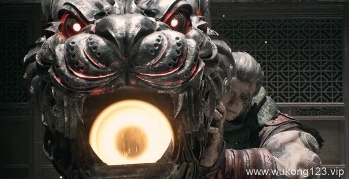 第二部国产3A大作是谁 第二部国产3A大作介绍