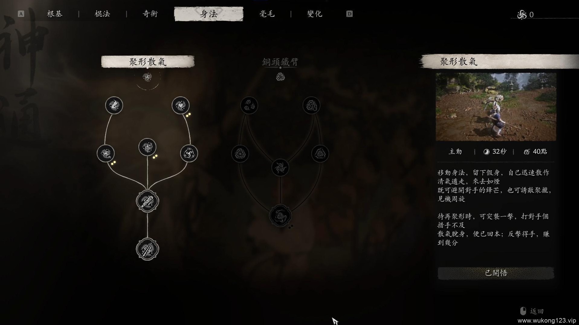 黑神话悟空永冻流玩法分享 黑神话悟空永冻流配装攻略
