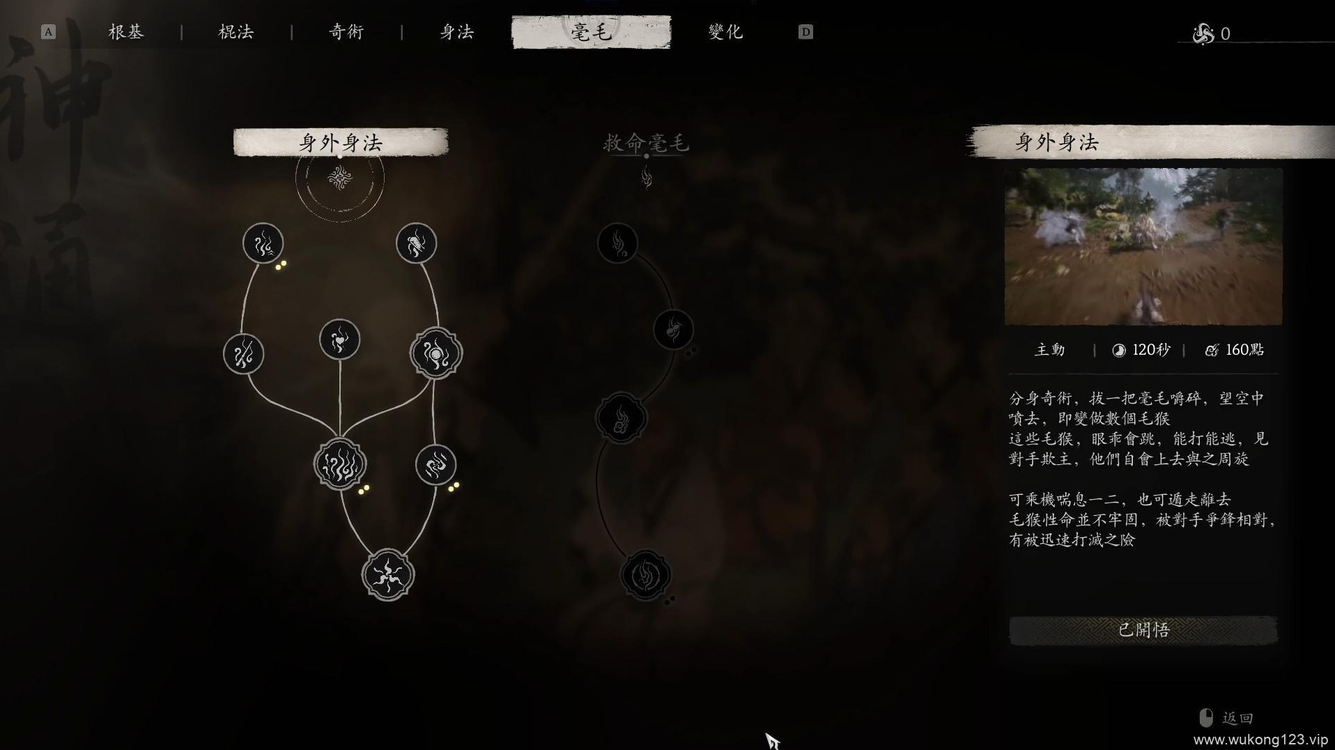 黑神话悟空永冻流玩法分享 黑神话悟空永冻流配装攻略