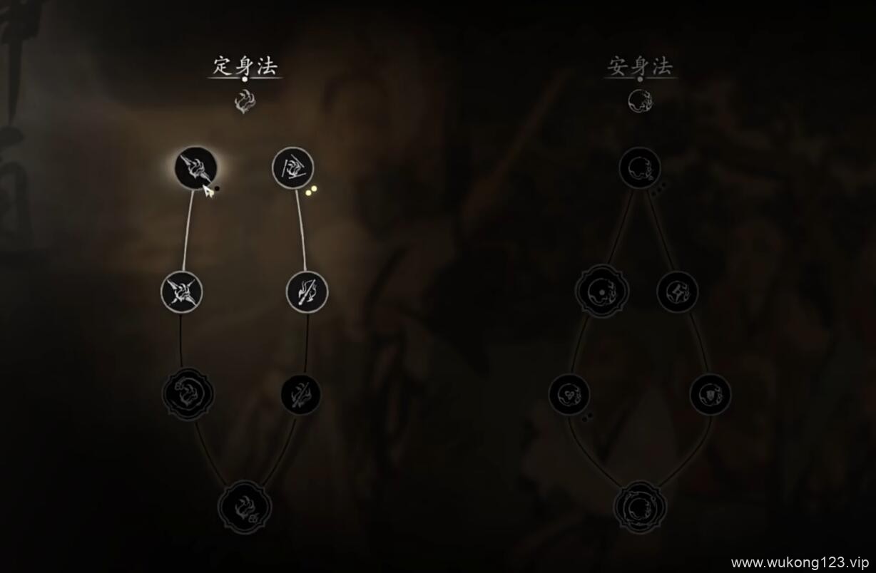黑神话悟空初期加点 黑神话悟空初期加点选择攻略