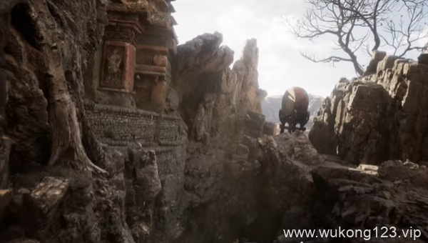 黑神话悟空取景山西哪些地方 黑神话悟空山西取景说明