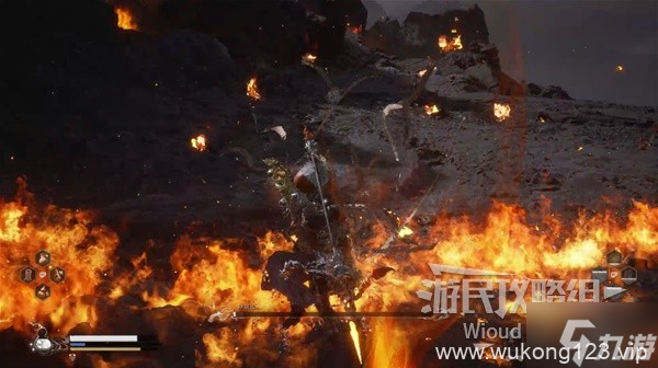《黑神话悟空》红孩儿打法教程 红孩儿怎么打