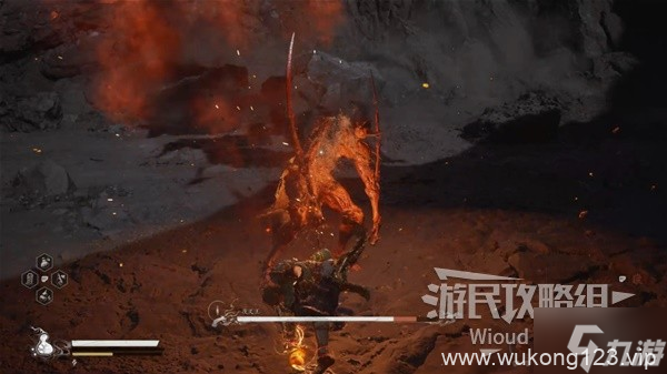 《黑神话悟空》夜叉王打法教程 夜叉王怎么打