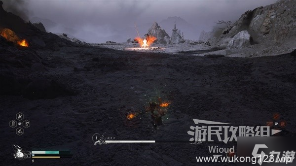 《黑神话悟空》夜叉王打法教程 夜叉王怎么打