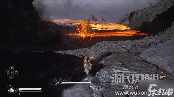 《黑神话悟空》夜叉王打法教程 夜叉王怎么打