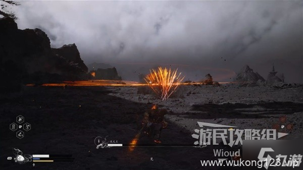 《黑神话悟空》夜叉王打法教程 夜叉王怎么打