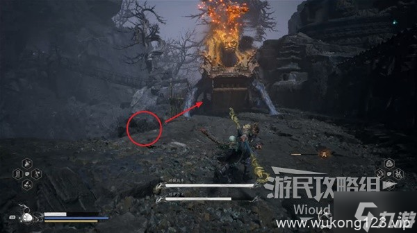 《黑神话悟空》五行战车打法教程 五行战车怎么打