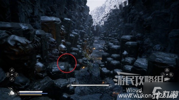 《黑神话悟空》五行战车打法教程 五行战车怎么打