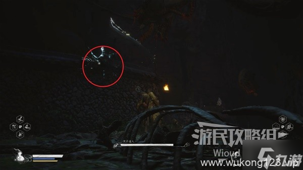《黑神话悟空》黑手道人打法教程 黑手道人怎么打