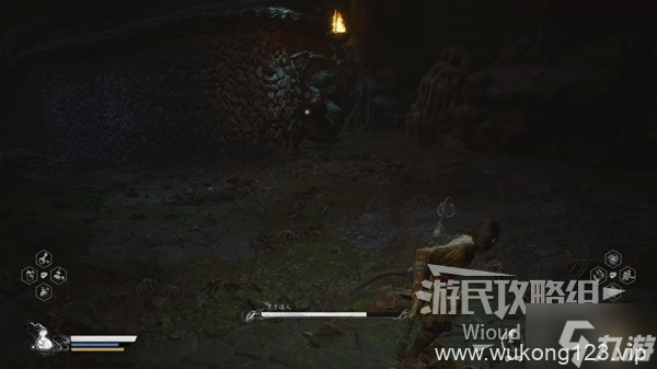 《黑神话悟空》黑手道人打法教程 黑手道人怎么打