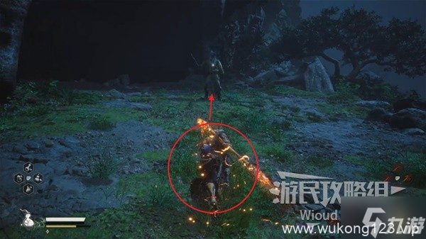 《黑神话悟空》小黄龙打法教程 小黄龙怎么打