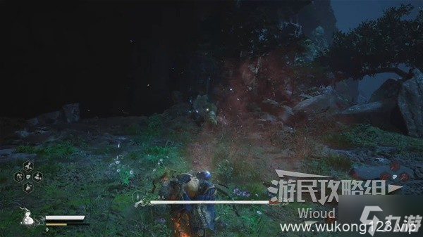 《黑神话悟空》小黄龙打法教程 小黄龙怎么打