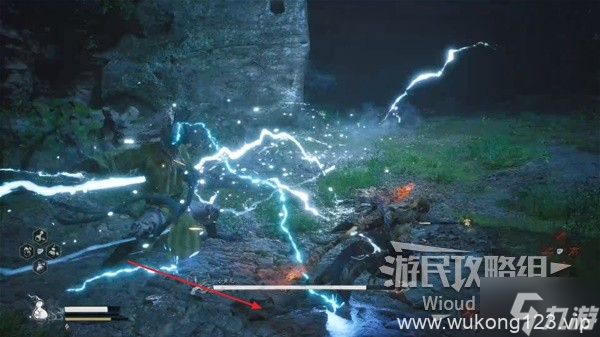 《黑神话悟空》小黄龙打法教程 小黄龙怎么打