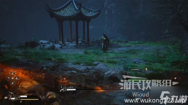 《黑神话悟空》小黄龙打法教程 小黄龙怎么打